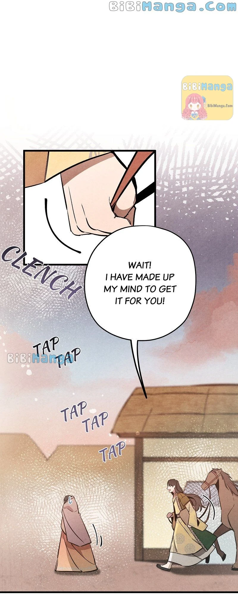 Romance In Seorabeol Chapter 27 - page 47