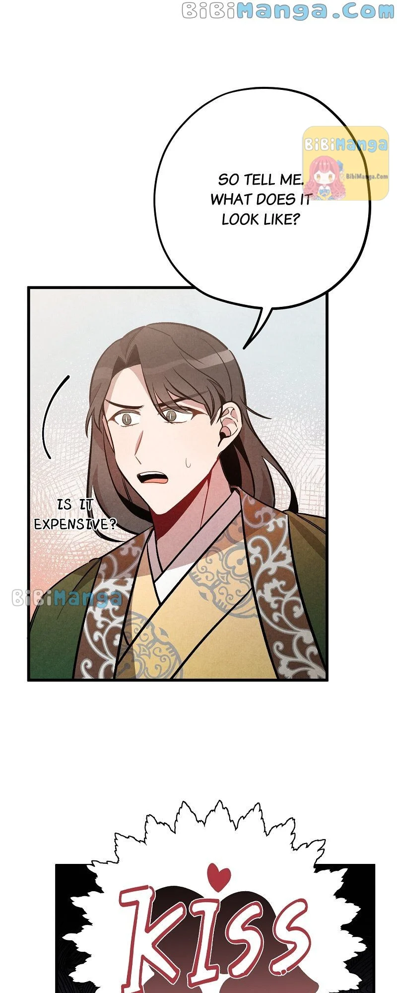 Romance In Seorabeol Chapter 27 - page 48