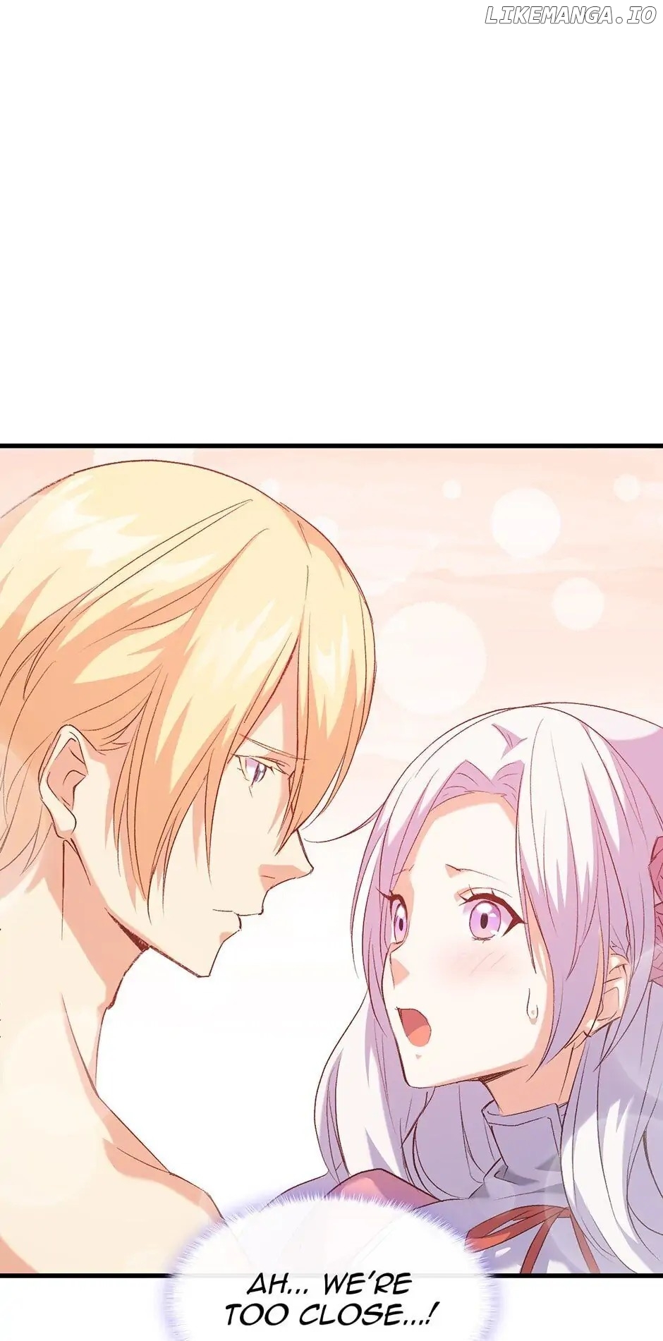 I Tried To Persuade My Brother And He Entrusted The Male Lead To Me Chapter 3 - page 13