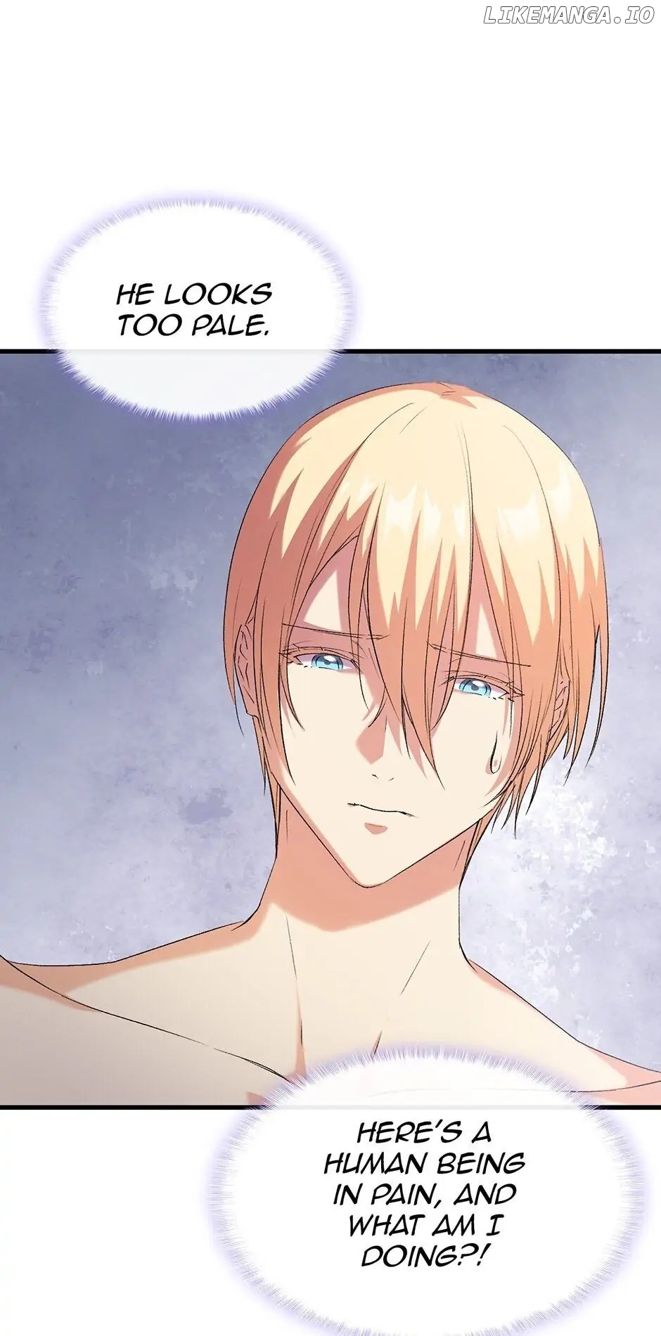 I Tried To Persuade My Brother And He Entrusted The Male Lead To Me Chapter 3 - page 16