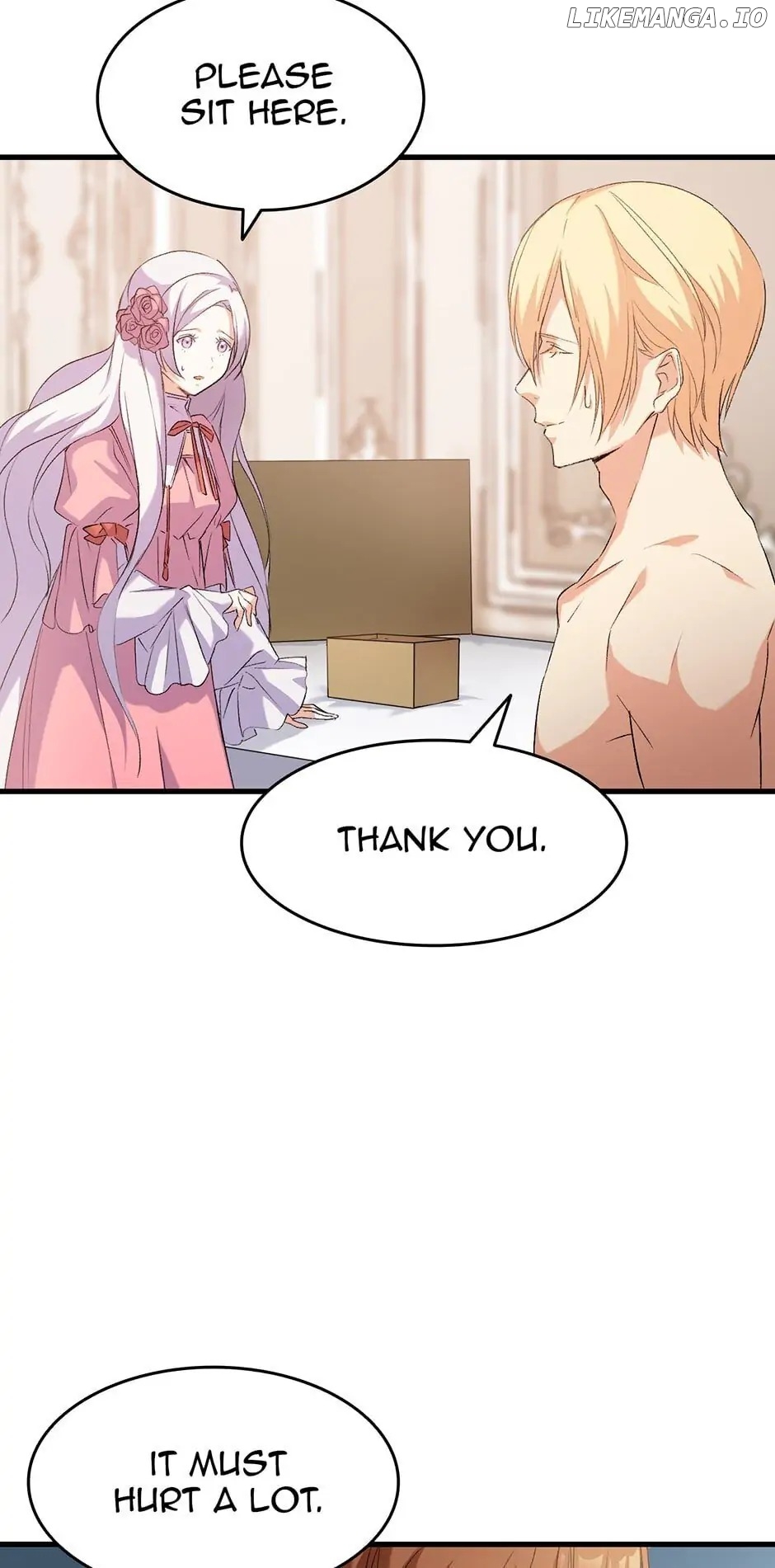 I Tried To Persuade My Brother And He Entrusted The Male Lead To Me Chapter 3 - page 18