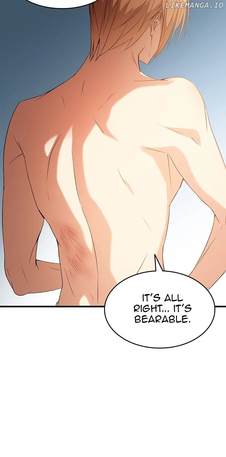 I Tried To Persuade My Brother And He Entrusted The Male Lead To Me Chapter 3 - page 19