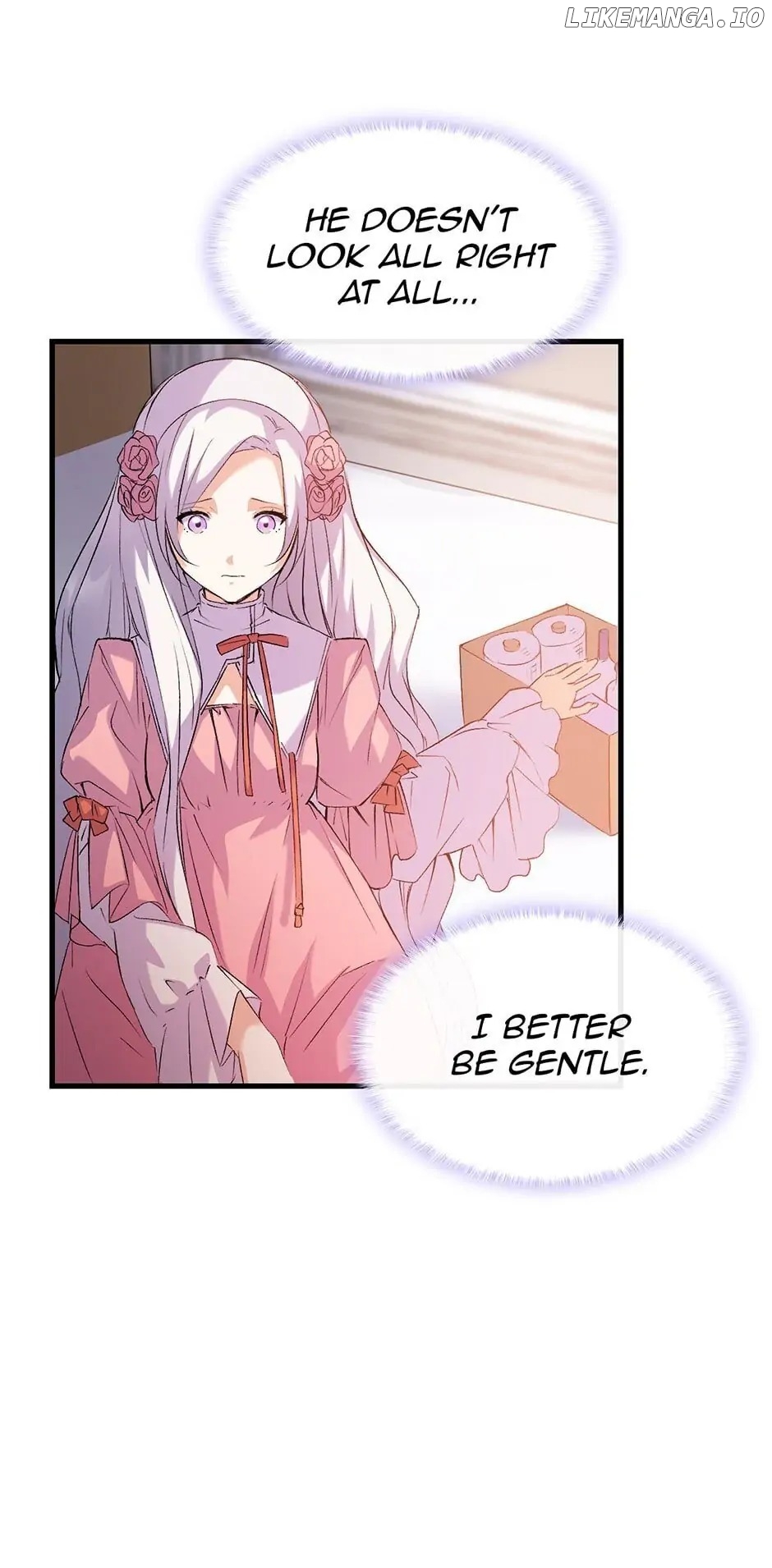I Tried To Persuade My Brother And He Entrusted The Male Lead To Me Chapter 3 - page 20