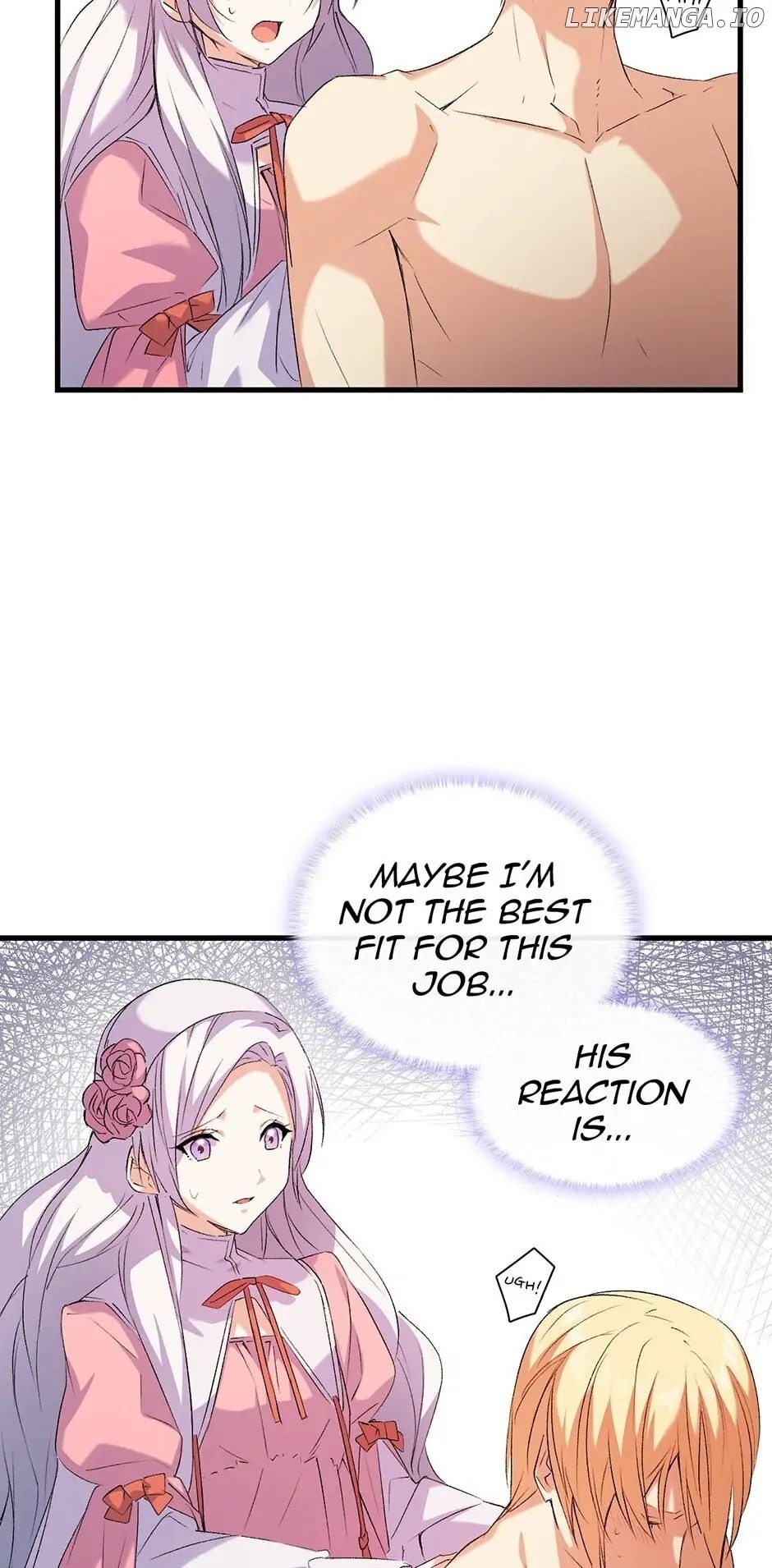 I Tried To Persuade My Brother And He Entrusted The Male Lead To Me Chapter 3 - page 22