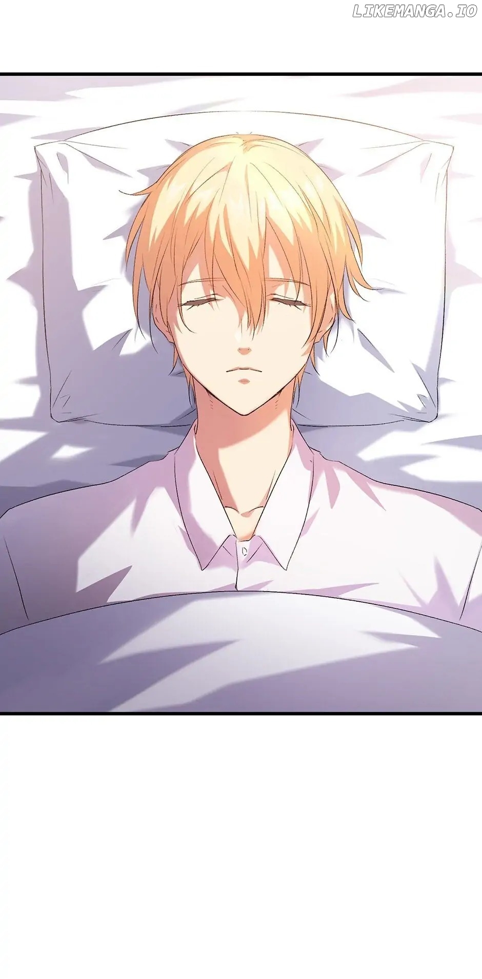 I Tried To Persuade My Brother And He Entrusted The Male Lead To Me Chapter 3 - page 28
