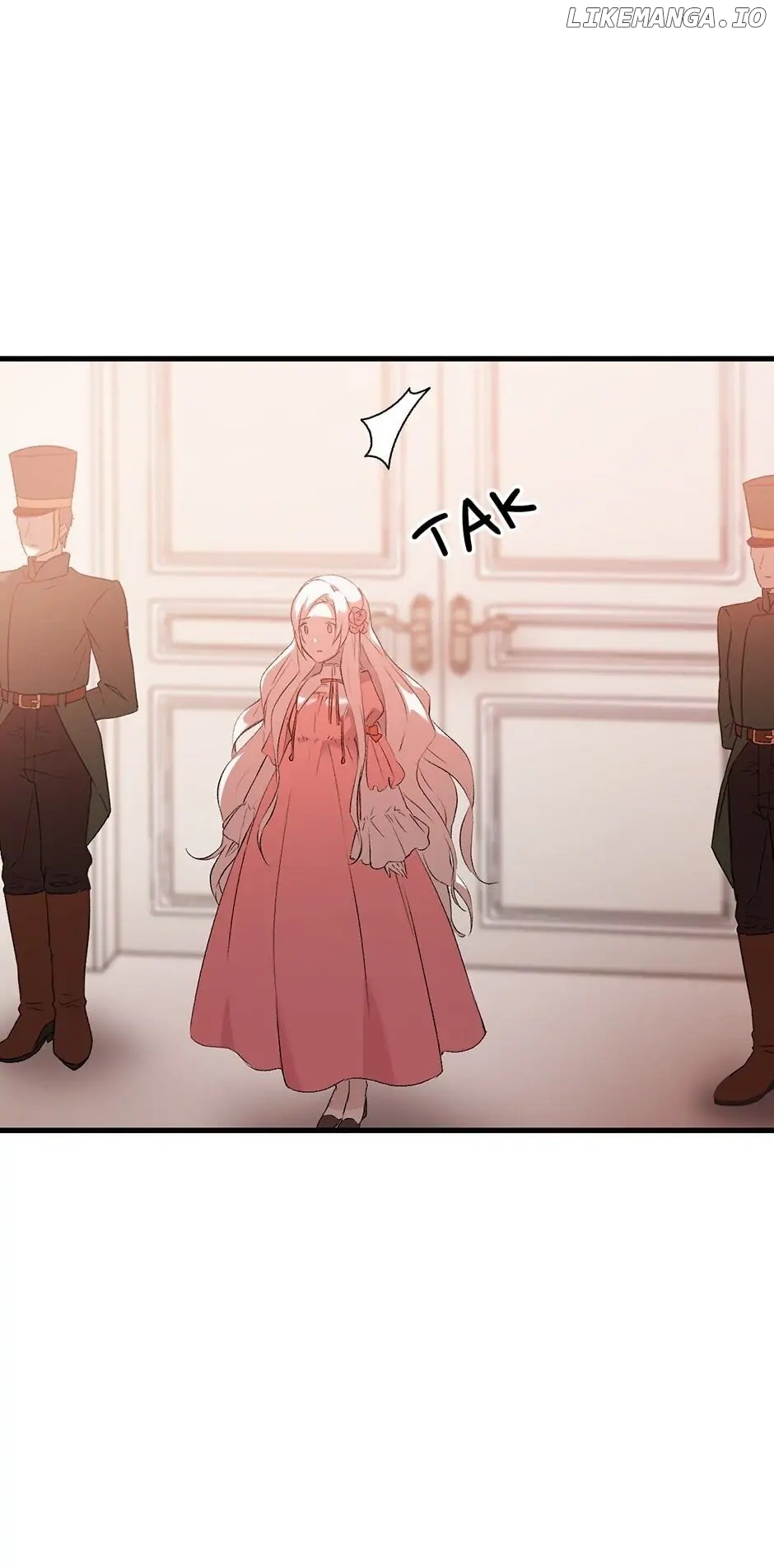 I Tried To Persuade My Brother And He Entrusted The Male Lead To Me Chapter 3 - page 29