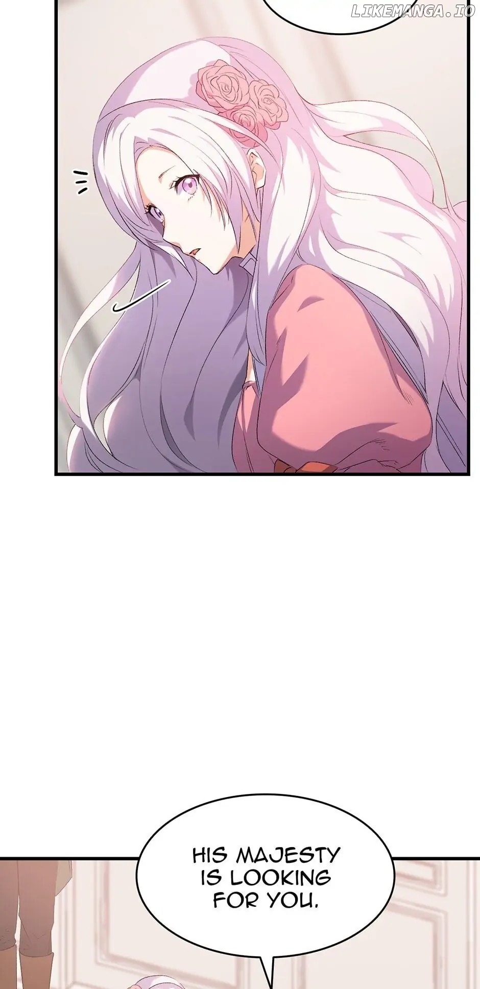 I Tried To Persuade My Brother And He Entrusted The Male Lead To Me Chapter 3 - page 31