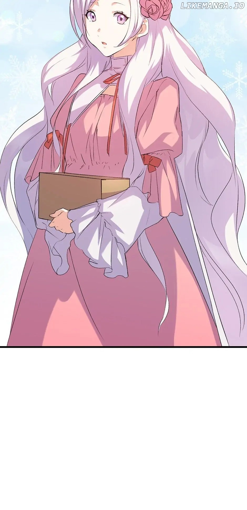 I Tried To Persuade My Brother And He Entrusted The Male Lead To Me Chapter 3 - page 33