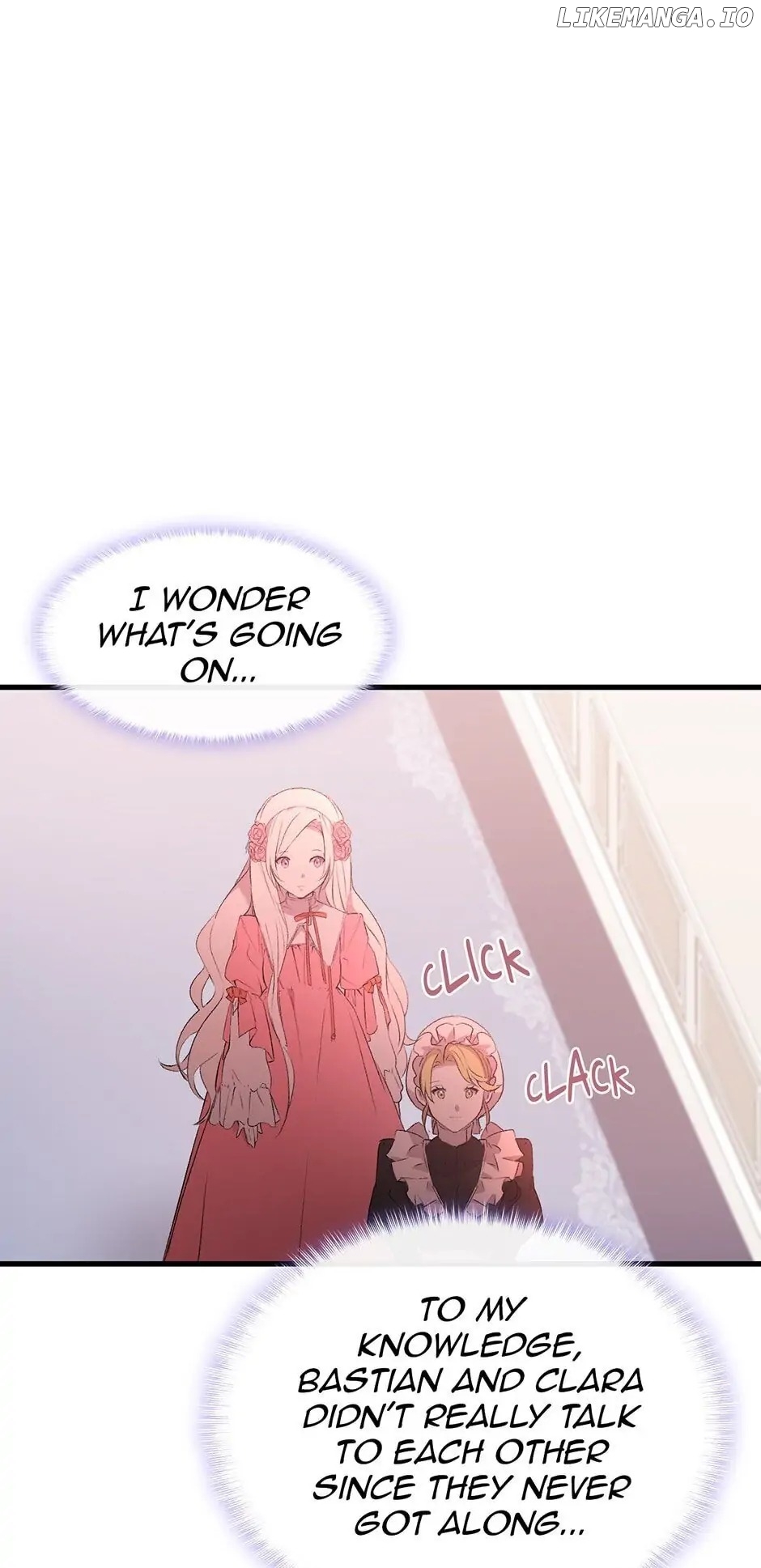 I Tried To Persuade My Brother And He Entrusted The Male Lead To Me Chapter 3 - page 34
