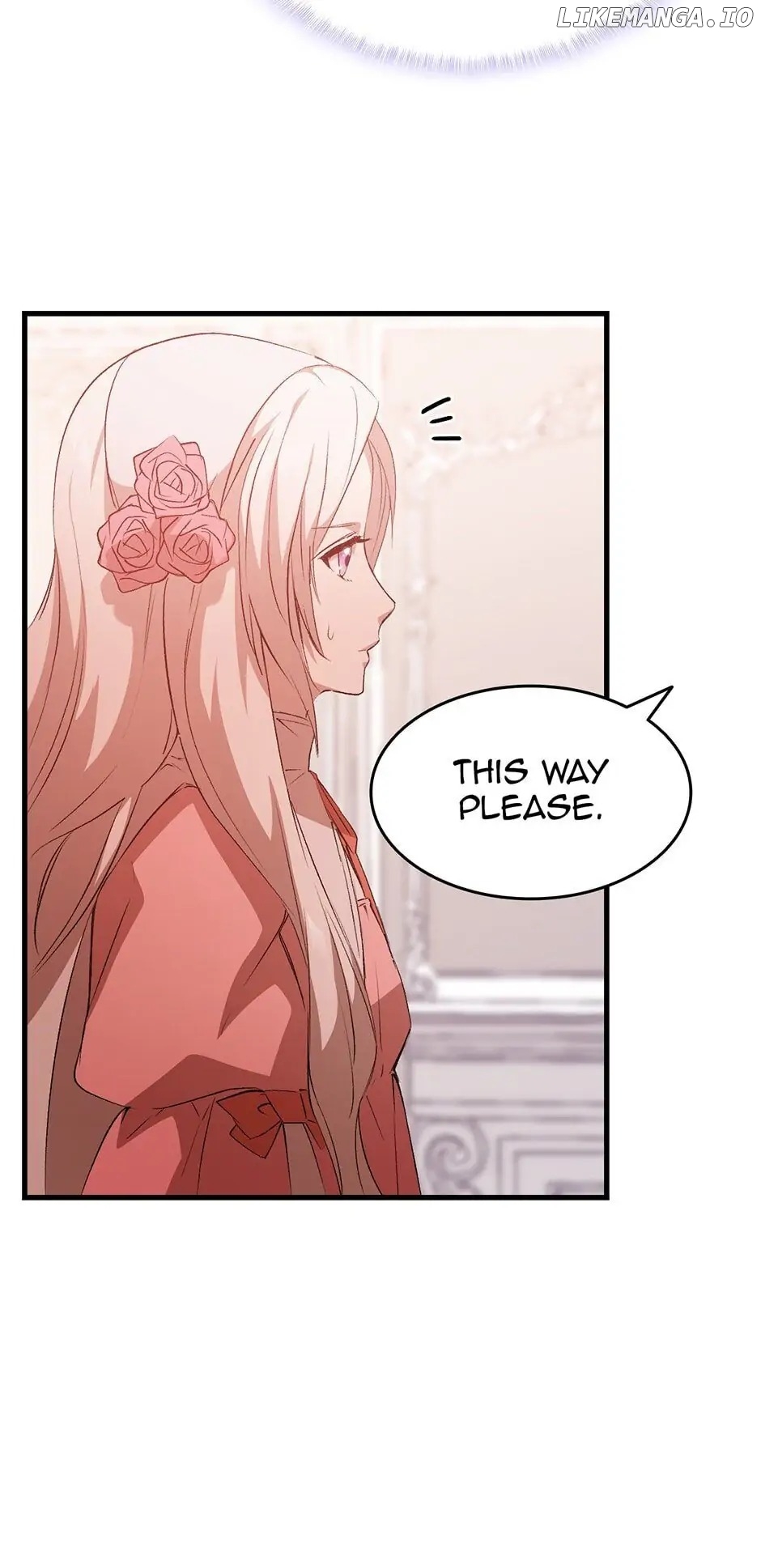 I Tried To Persuade My Brother And He Entrusted The Male Lead To Me Chapter 3 - page 35
