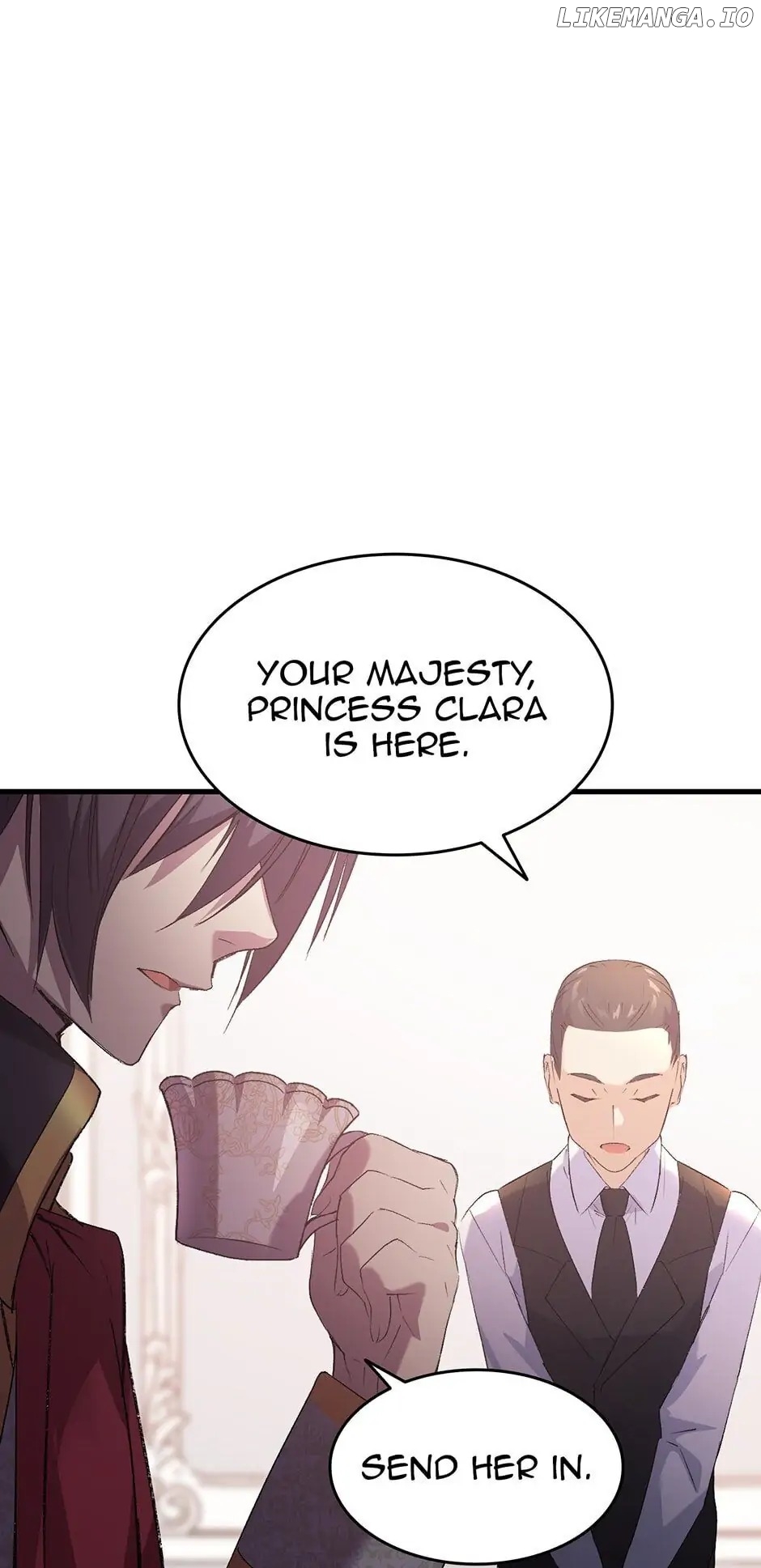 I Tried To Persuade My Brother And He Entrusted The Male Lead To Me Chapter 3 - page 38