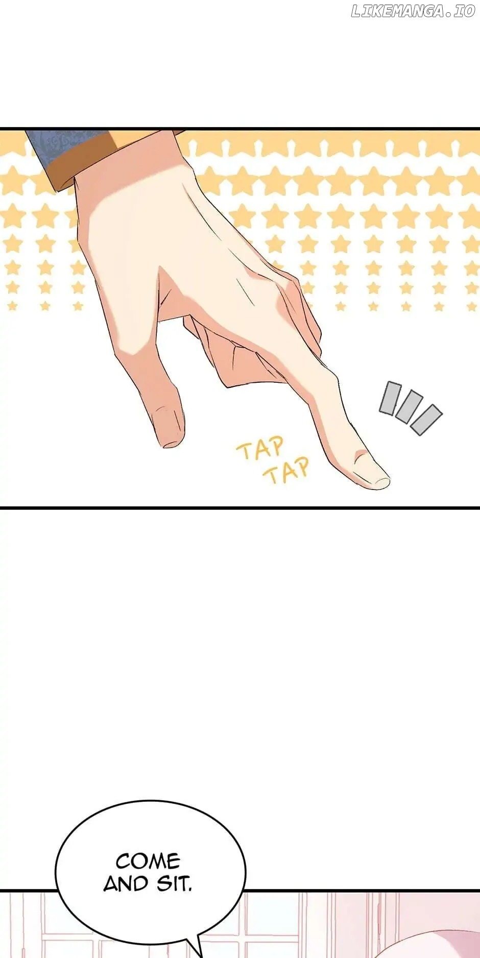 I Tried To Persuade My Brother And He Entrusted The Male Lead To Me Chapter 3 - page 41