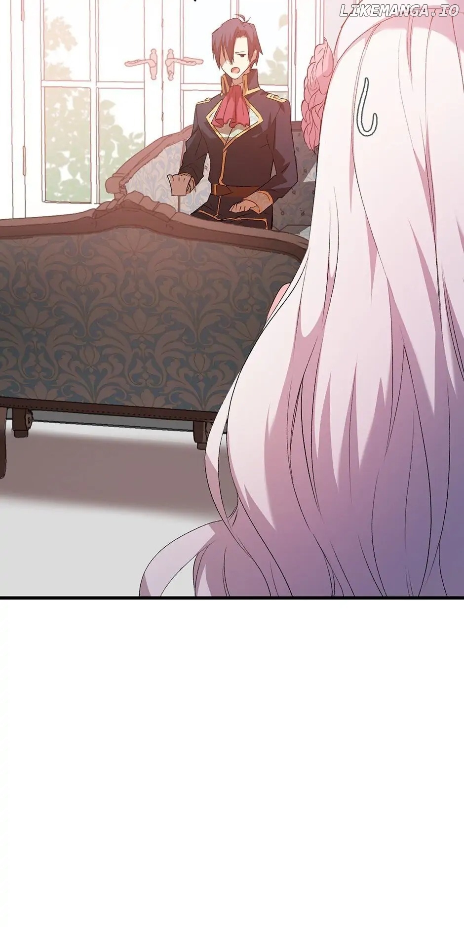 I Tried To Persuade My Brother And He Entrusted The Male Lead To Me Chapter 3 - page 42