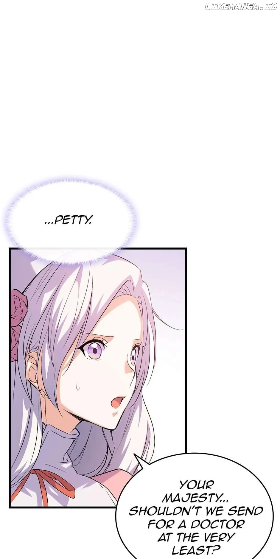 I Tried To Persuade My Brother And He Entrusted The Male Lead To Me Chapter 3 - page 47