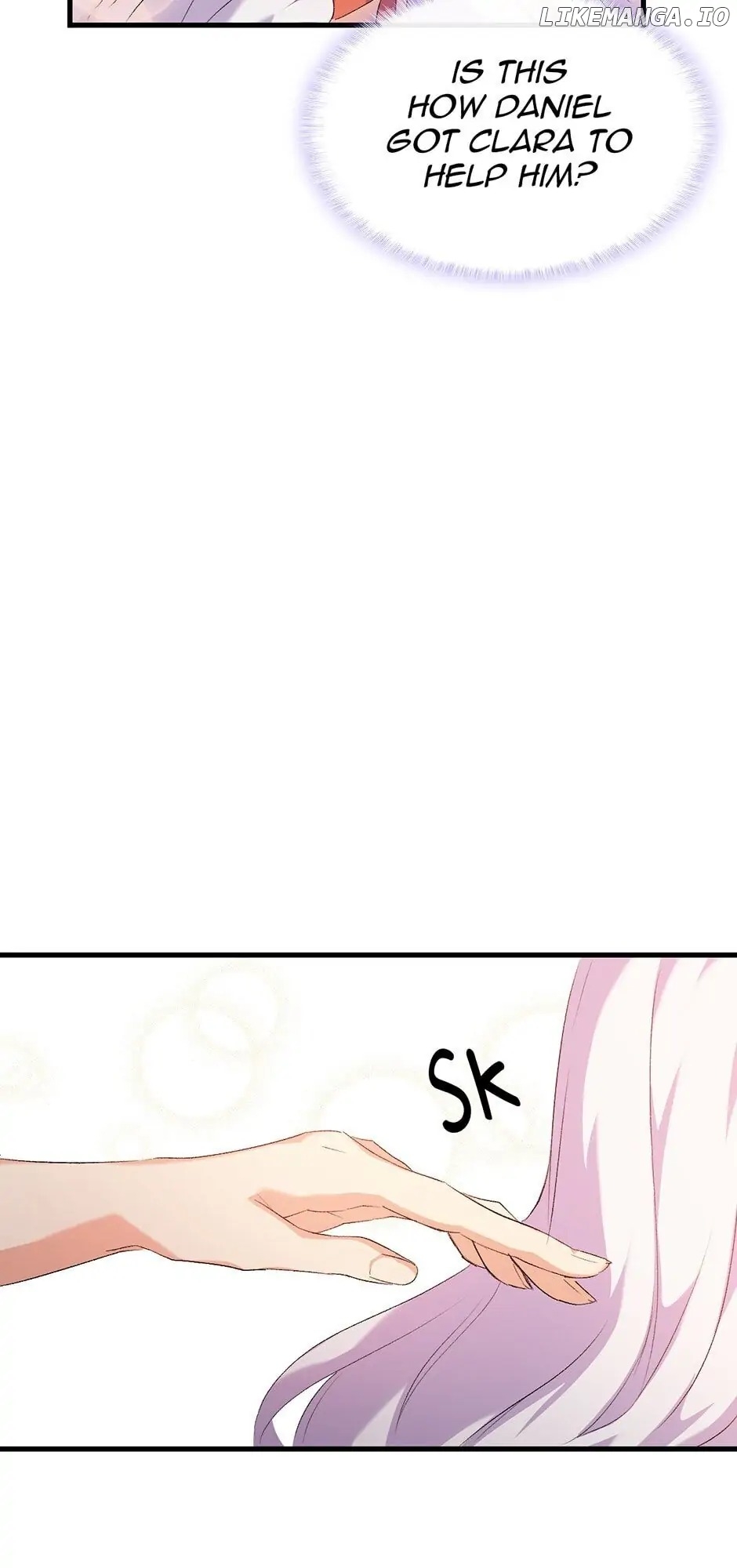 I Tried To Persuade My Brother And He Entrusted The Male Lead To Me Chapter 3 - page 5