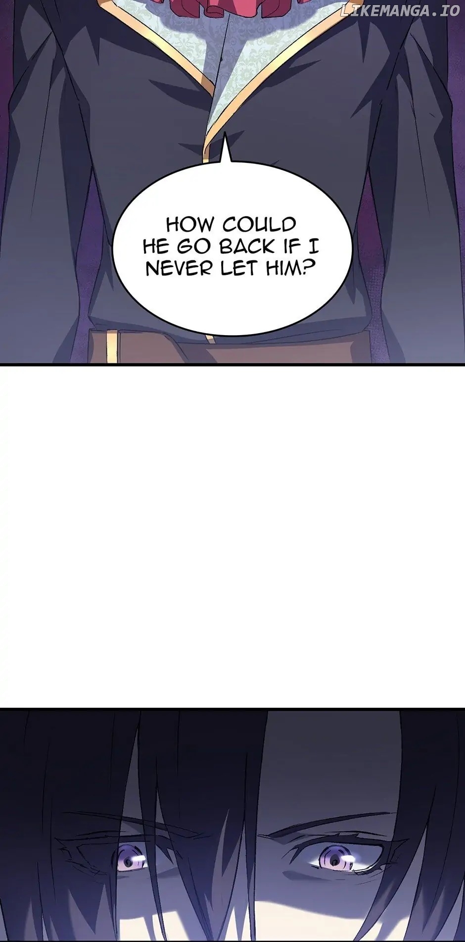 I Tried To Persuade My Brother And He Entrusted The Male Lead To Me Chapter 3 - page 54