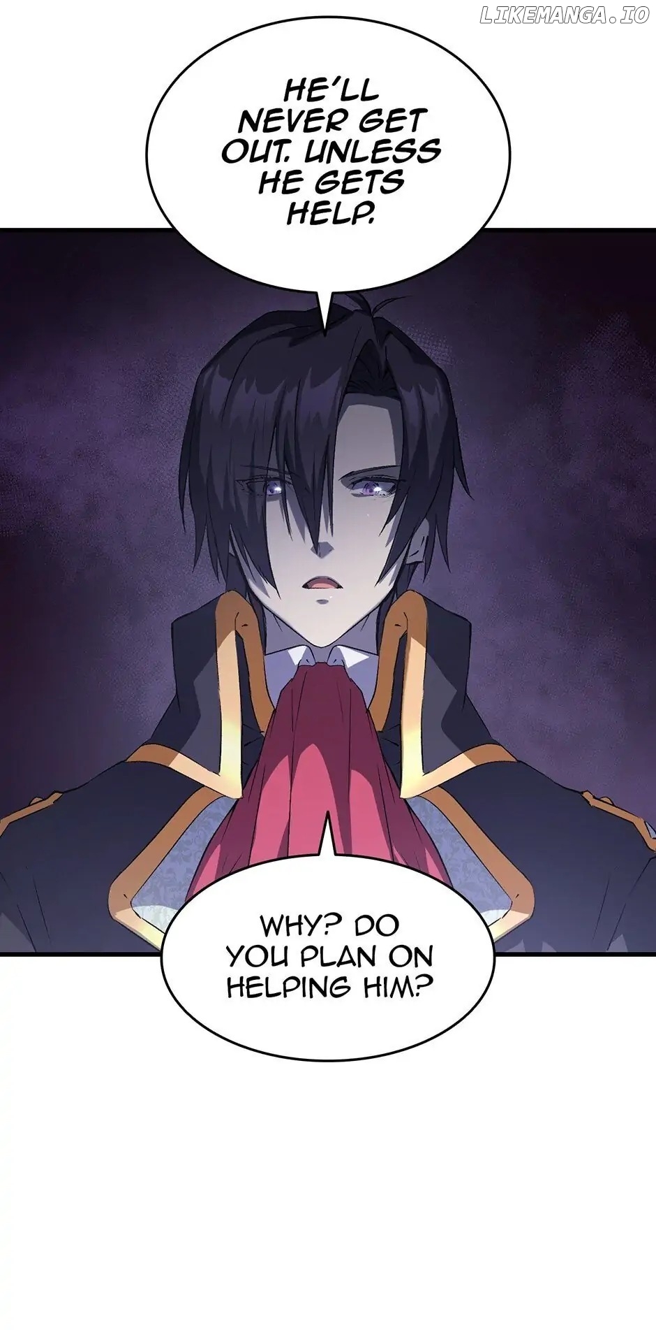 I Tried To Persuade My Brother And He Entrusted The Male Lead To Me Chapter 3 - page 57