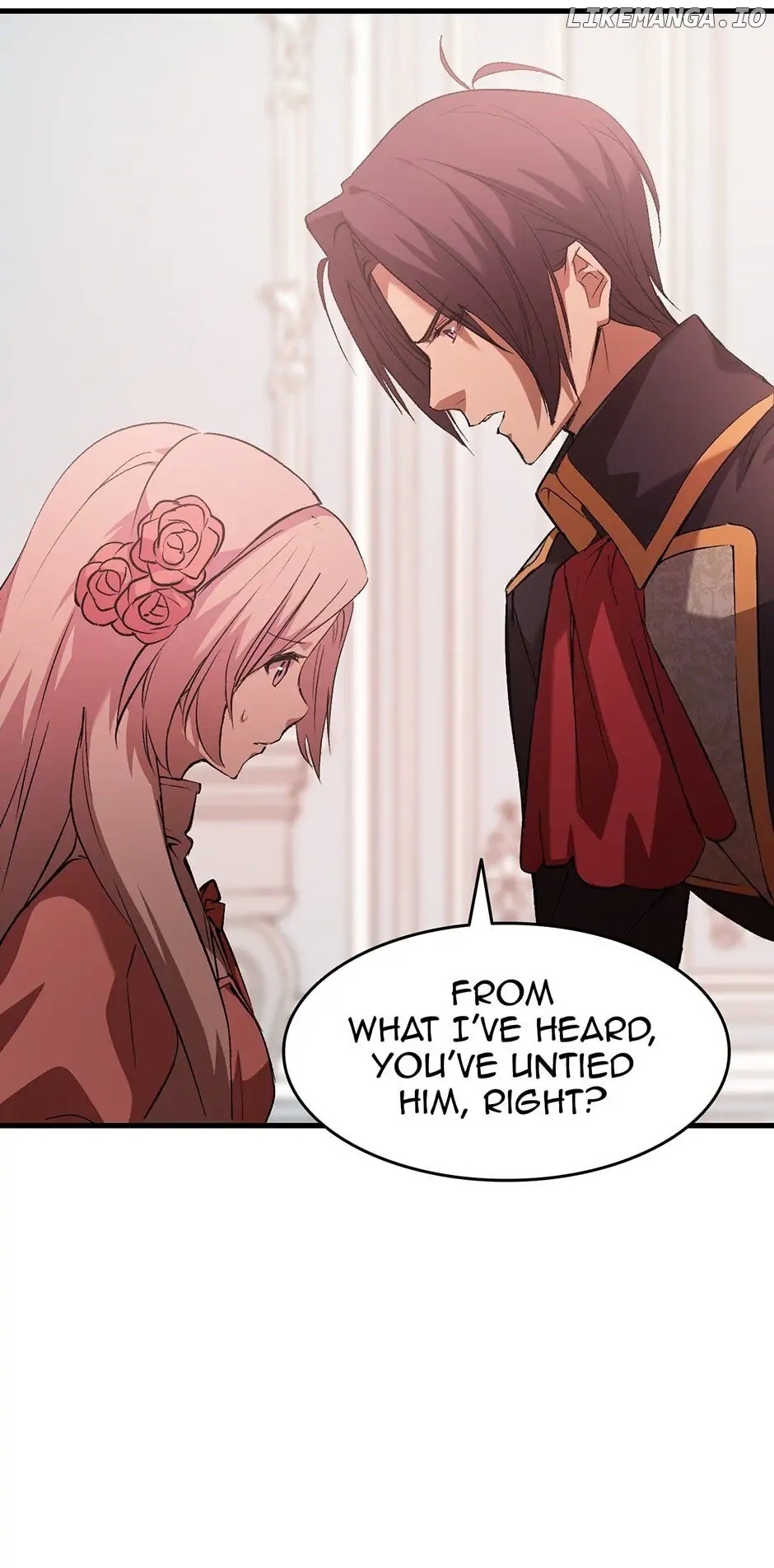 I Tried To Persuade My Brother And He Entrusted The Male Lead To Me Chapter 3 - page 58
