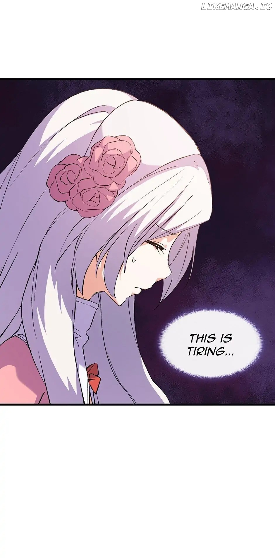 I Tried To Persuade My Brother And He Entrusted The Male Lead To Me Chapter 3 - page 59