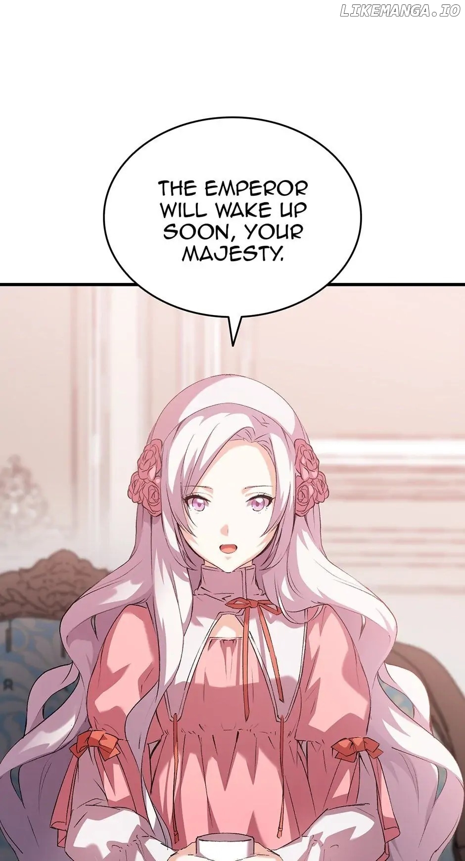 I Tried To Persuade My Brother And He Entrusted The Male Lead To Me Chapter 3 - page 61
