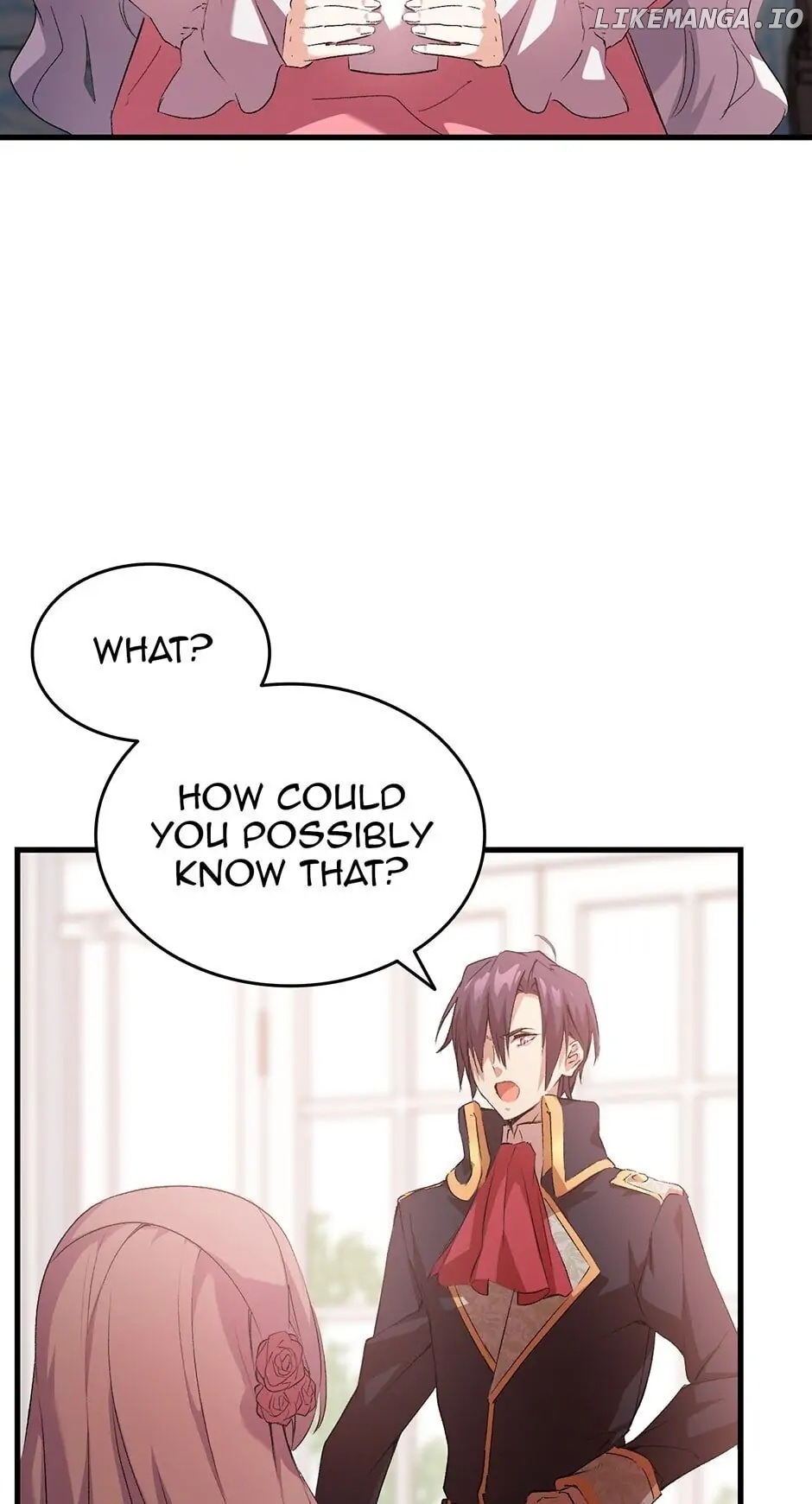 I Tried To Persuade My Brother And He Entrusted The Male Lead To Me Chapter 3 - page 62