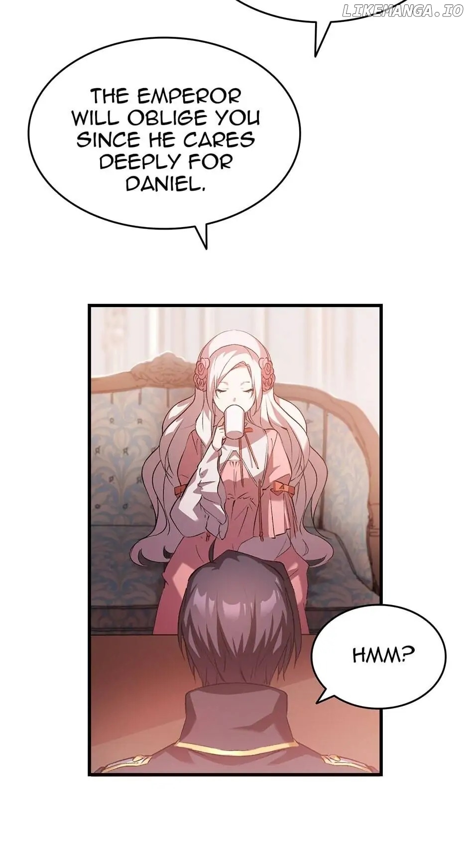 I Tried To Persuade My Brother And He Entrusted The Male Lead To Me Chapter 3 - page 66