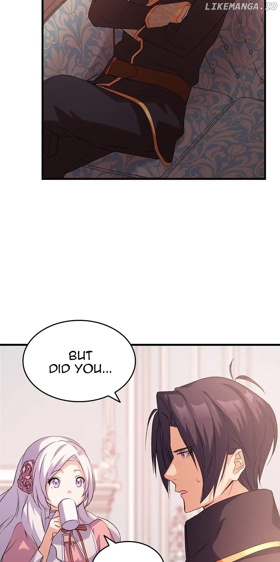 I Tried To Persuade My Brother And He Entrusted The Male Lead To Me Chapter 3 - page 70