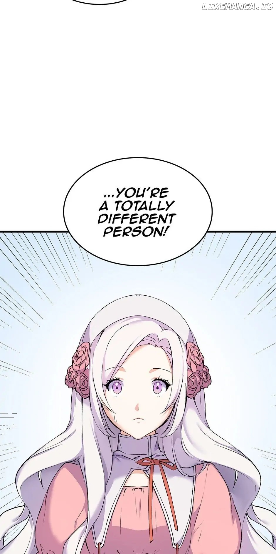 I Tried To Persuade My Brother And He Entrusted The Male Lead To Me Chapter 3 - page 72