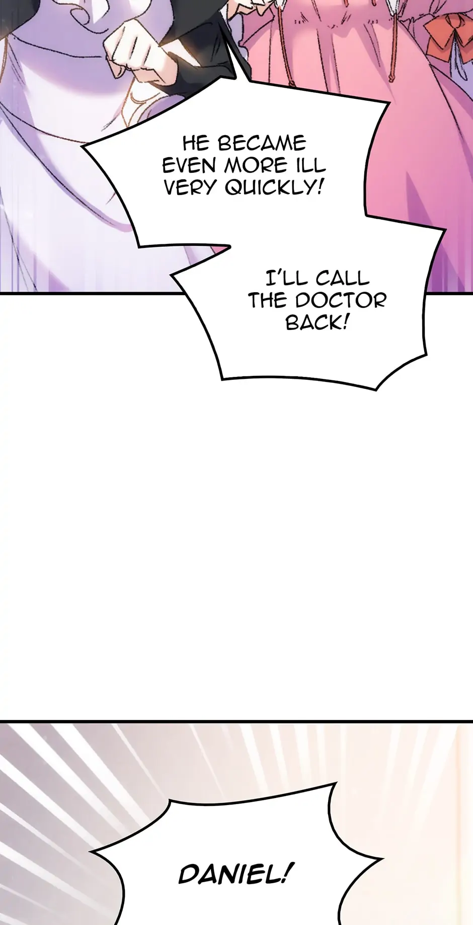 I Tried To Persuade My Brother And He Entrusted The Male Lead To Me Chapter 31 - page 28