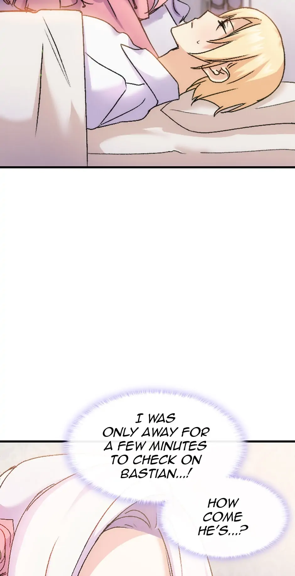 I Tried To Persuade My Brother And He Entrusted The Male Lead To Me Chapter 31 - page 32