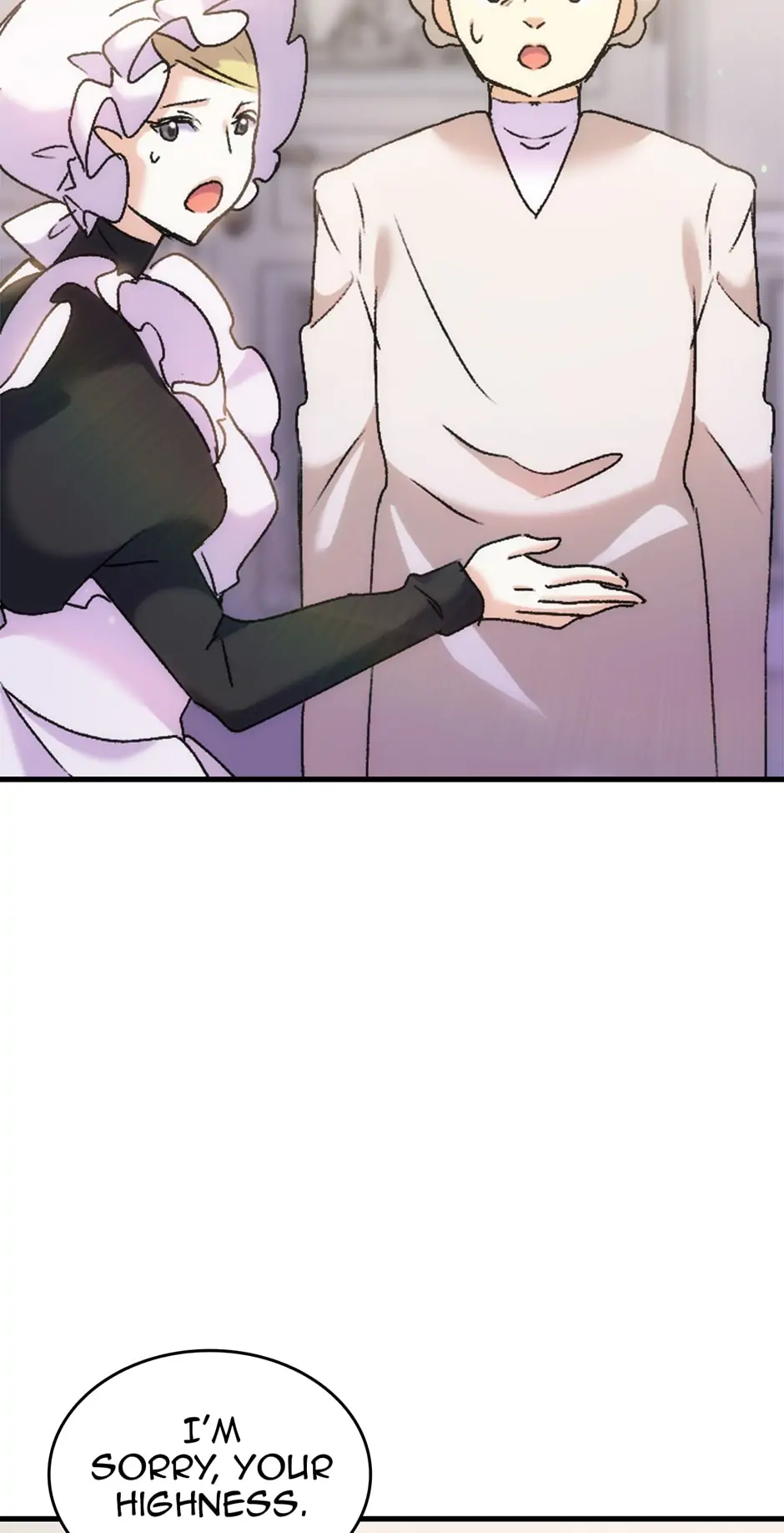I Tried To Persuade My Brother And He Entrusted The Male Lead To Me Chapter 31 - page 34