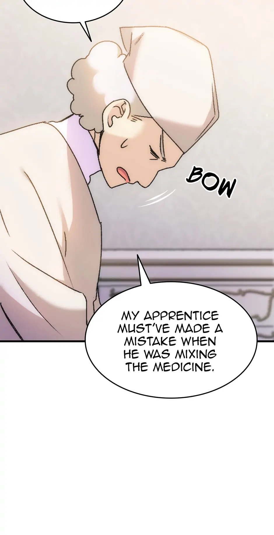 I Tried To Persuade My Brother And He Entrusted The Male Lead To Me Chapter 31 - page 35