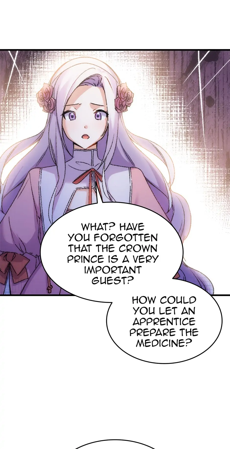 I Tried To Persuade My Brother And He Entrusted The Male Lead To Me Chapter 31 - page 36