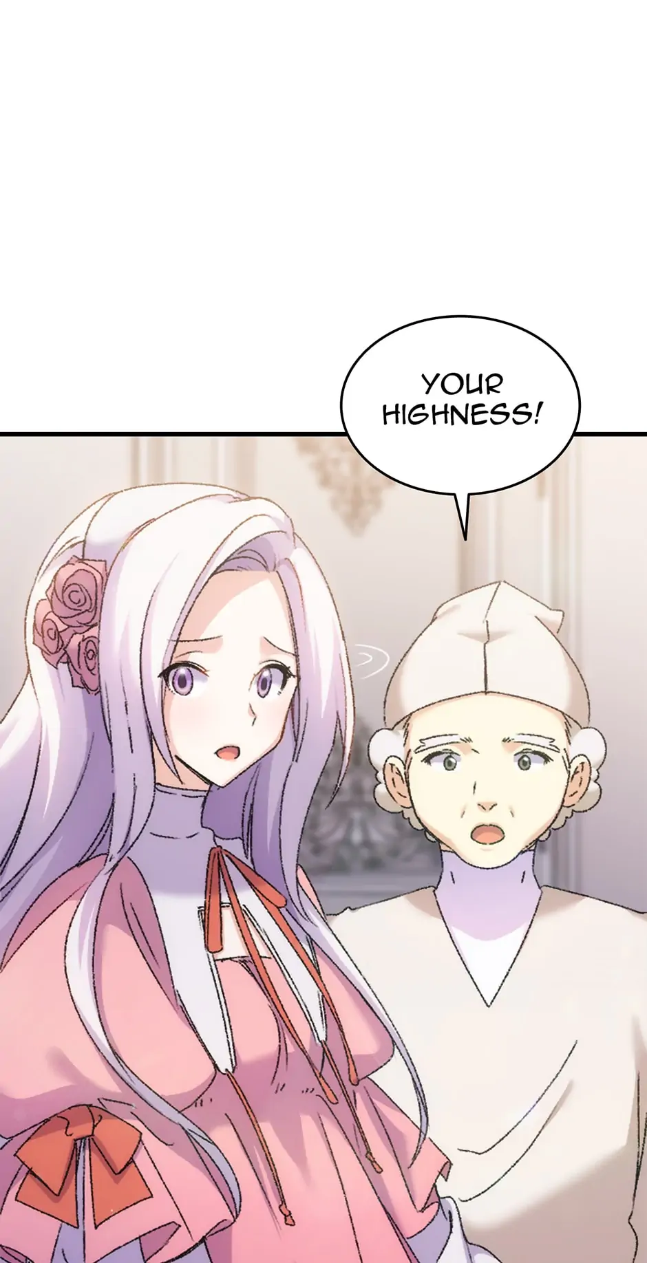 I Tried To Persuade My Brother And He Entrusted The Male Lead To Me Chapter 31 - page 39
