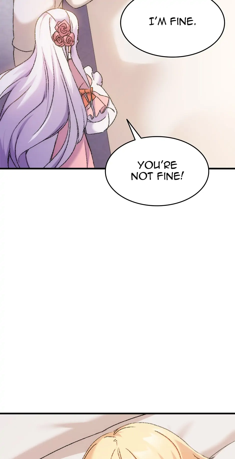 I Tried To Persuade My Brother And He Entrusted The Male Lead To Me Chapter 31 - page 41