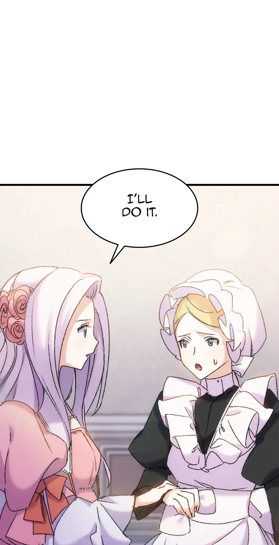 I Tried To Persuade My Brother And He Entrusted The Male Lead To Me Chapter 31 - page 45
