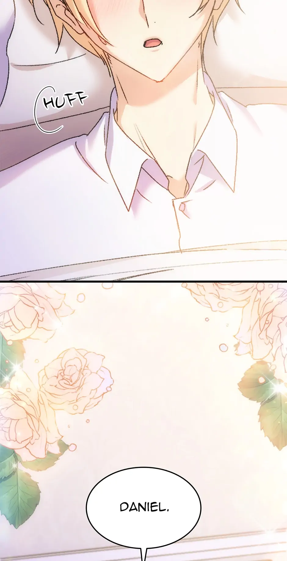 I Tried To Persuade My Brother And He Entrusted The Male Lead To Me Chapter 31 - page 47