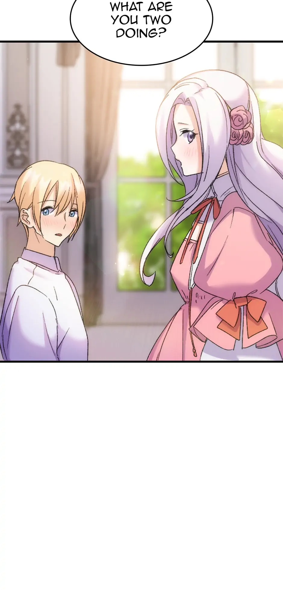 I Tried To Persuade My Brother And He Entrusted The Male Lead To Me Chapter 31 - page 69