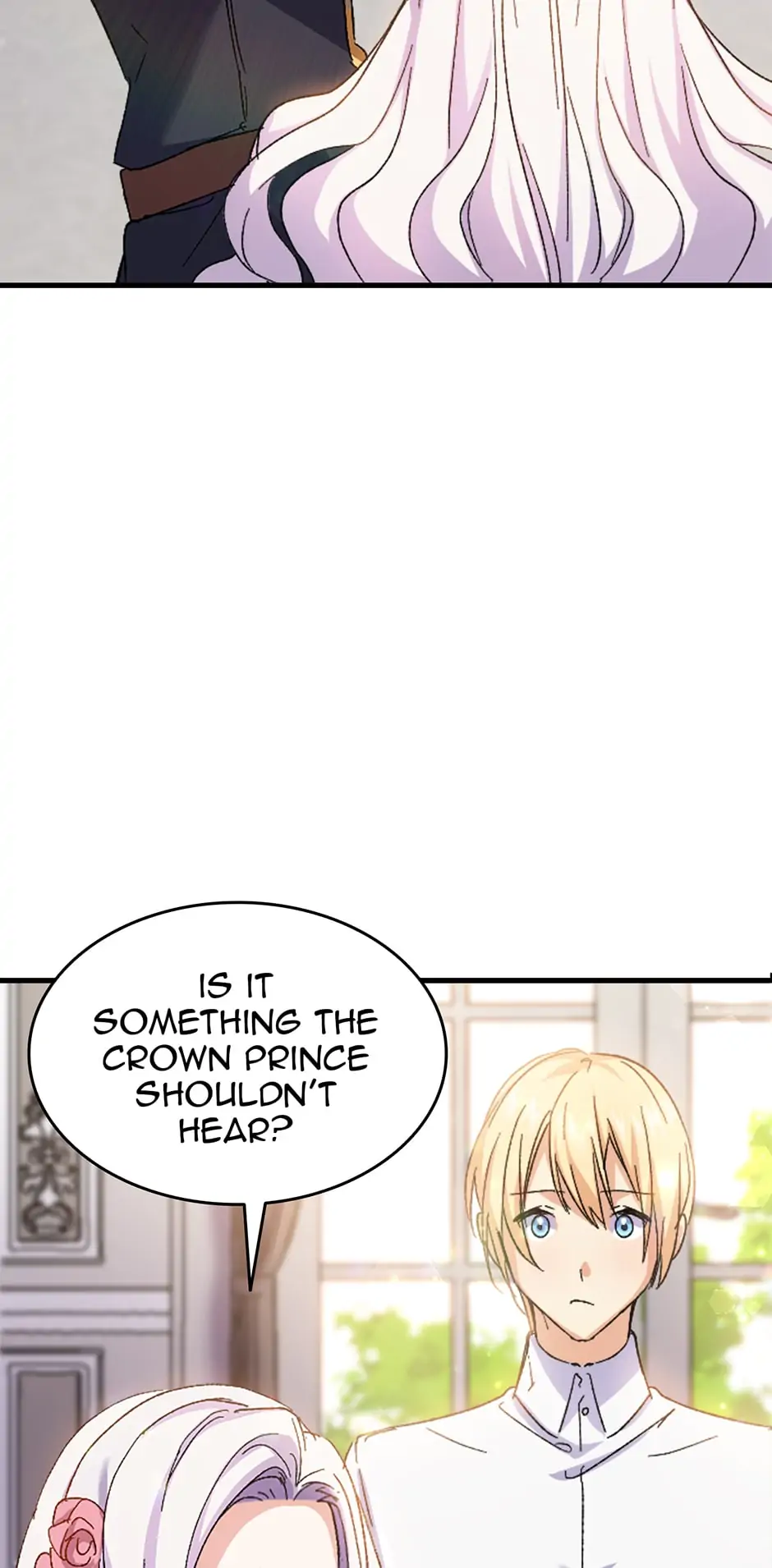 I Tried To Persuade My Brother And He Entrusted The Male Lead To Me Chapter 31 - page 79