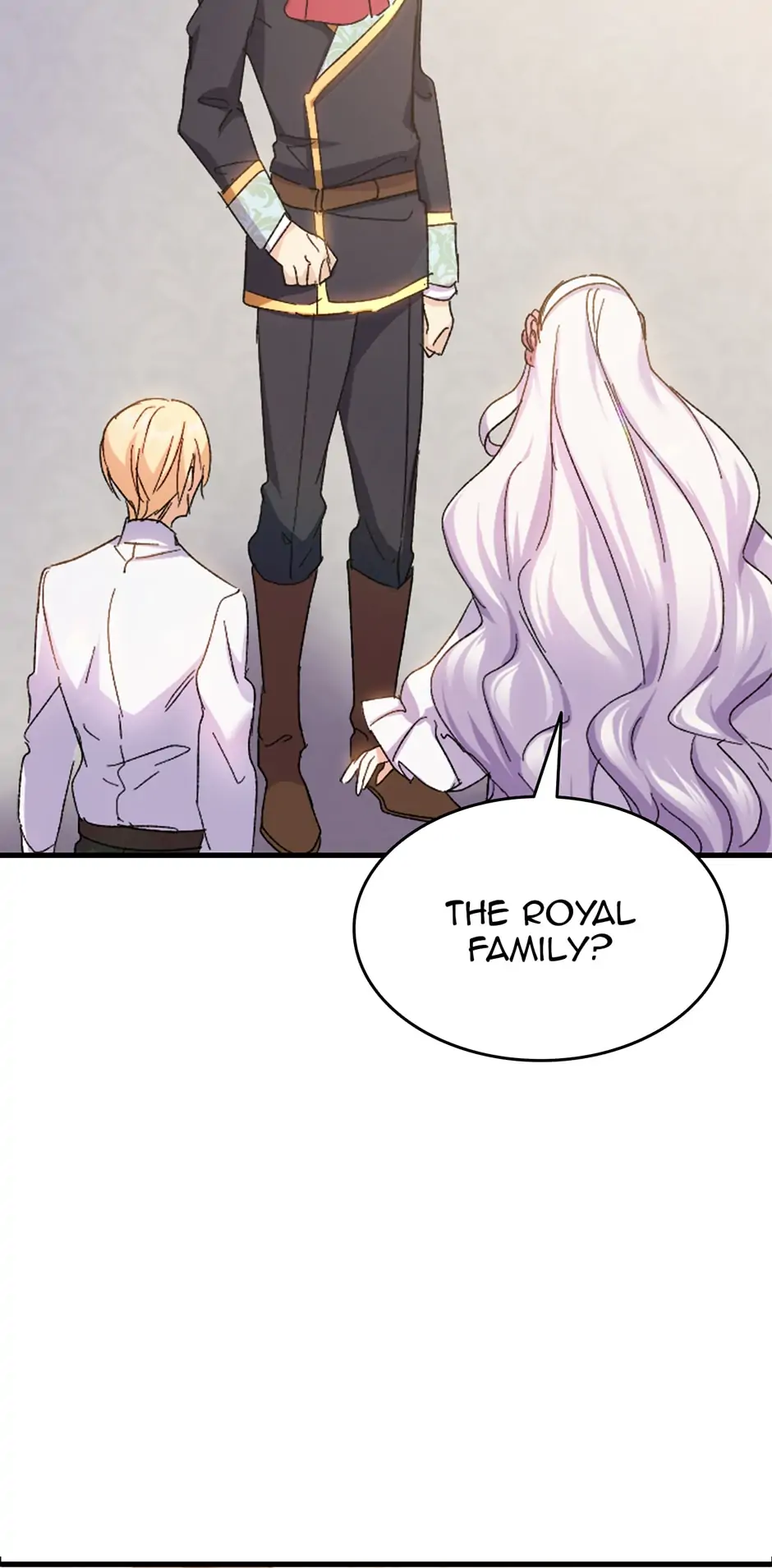 I Tried To Persuade My Brother And He Entrusted The Male Lead To Me Chapter 31 - page 81