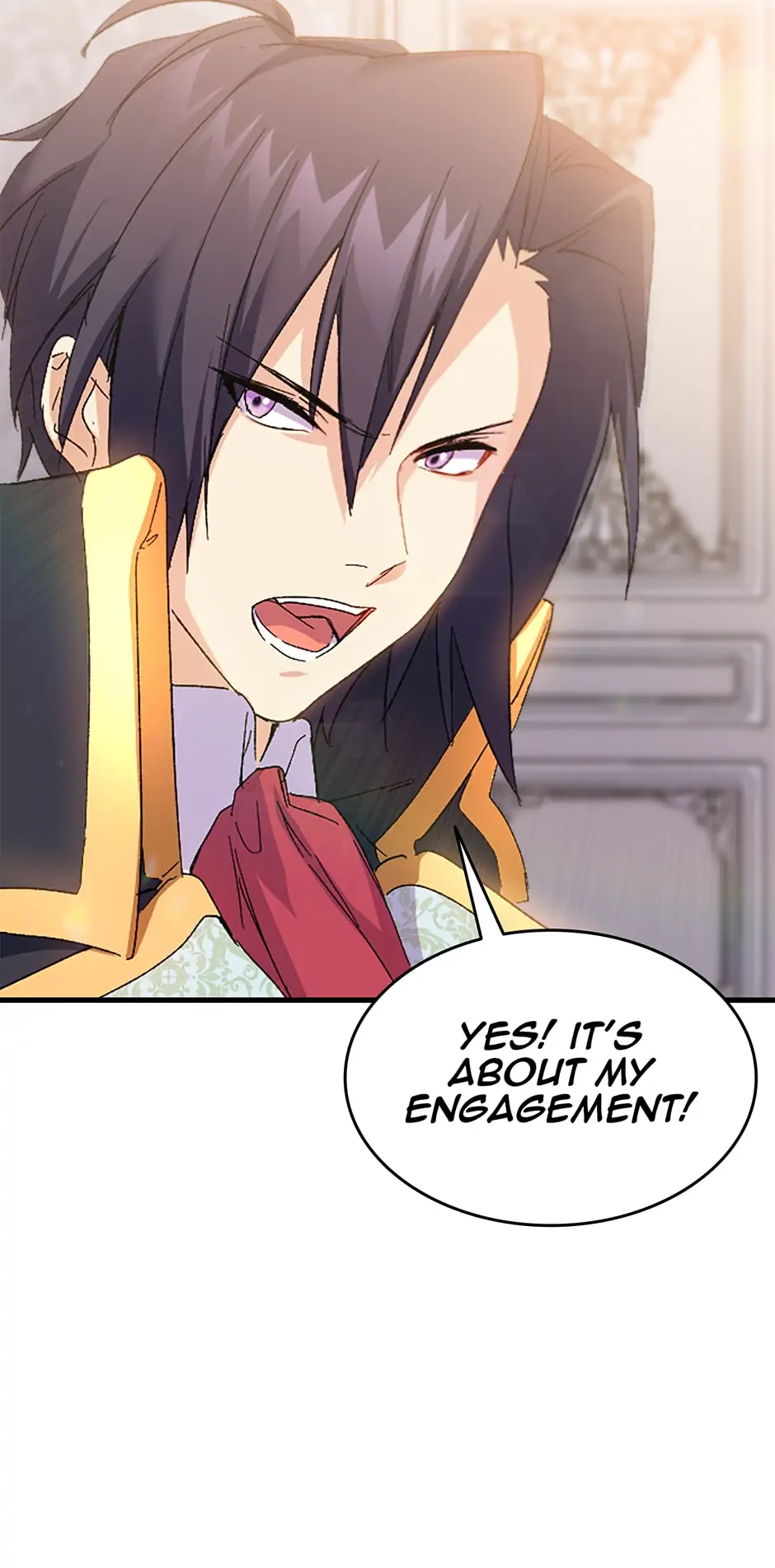 I Tried To Persuade My Brother And He Entrusted The Male Lead To Me Chapter 31 - page 82