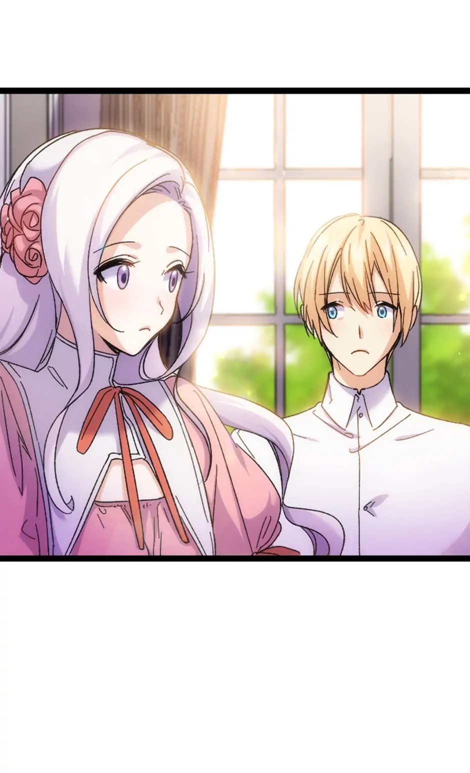 I Tried To Persuade My Brother And He Entrusted The Male Lead To Me Chapter 31 - page 83