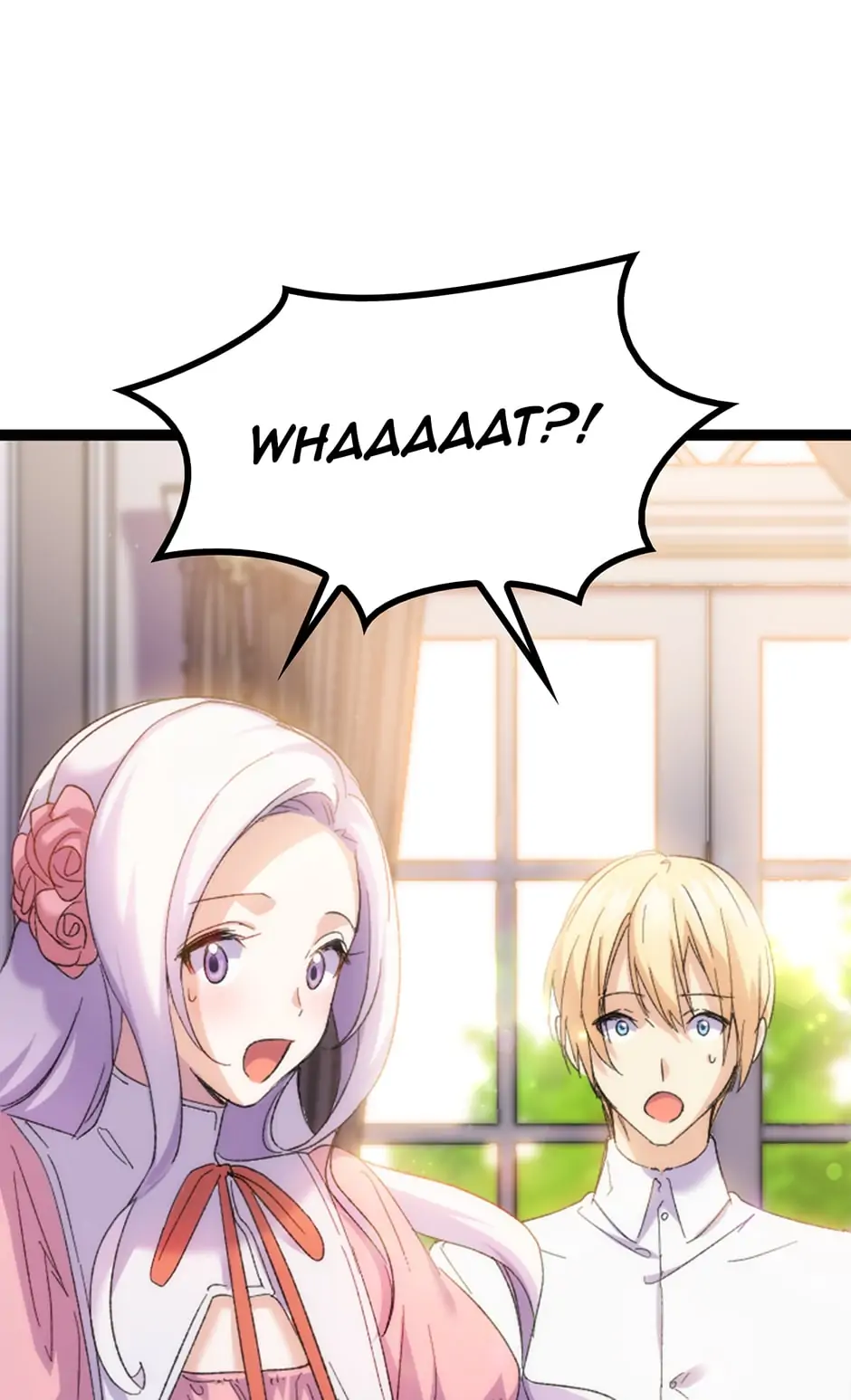 I Tried To Persuade My Brother And He Entrusted The Male Lead To Me Chapter 31 - page 84