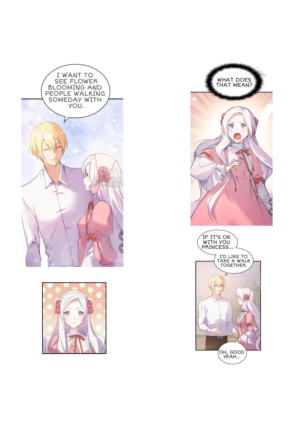I Tried To Persuade My Brother And He Entrusted The Male Lead To Me Chapter 4 - page 14