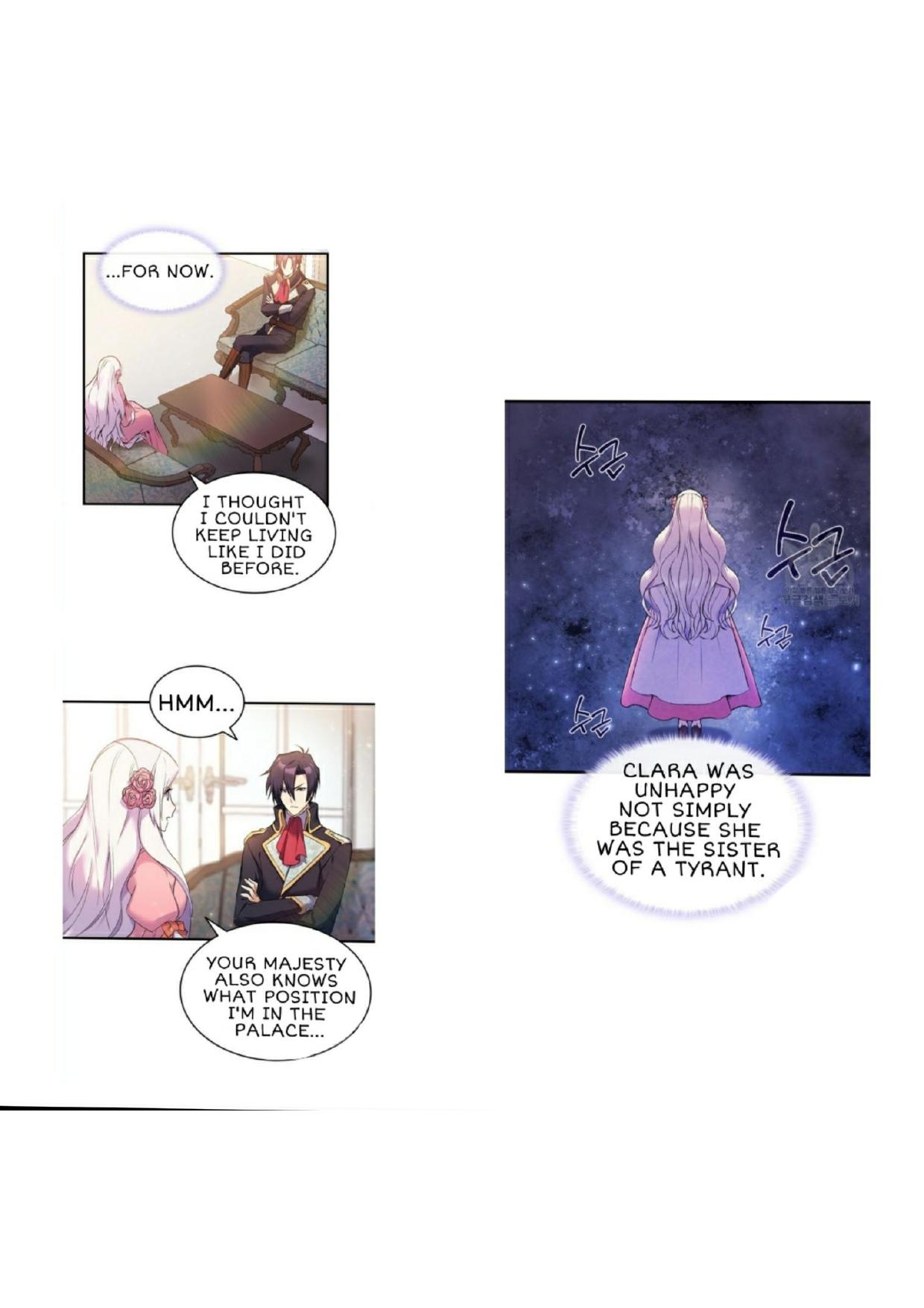 I Tried To Persuade My Brother And He Entrusted The Male Lead To Me Chapter 4 - page 2