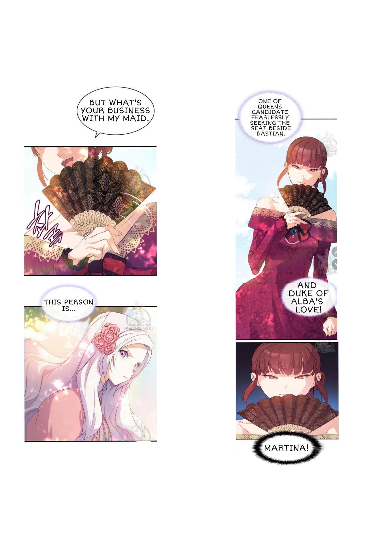 I Tried To Persuade My Brother And He Entrusted The Male Lead To Me Chapter 4 - page 20