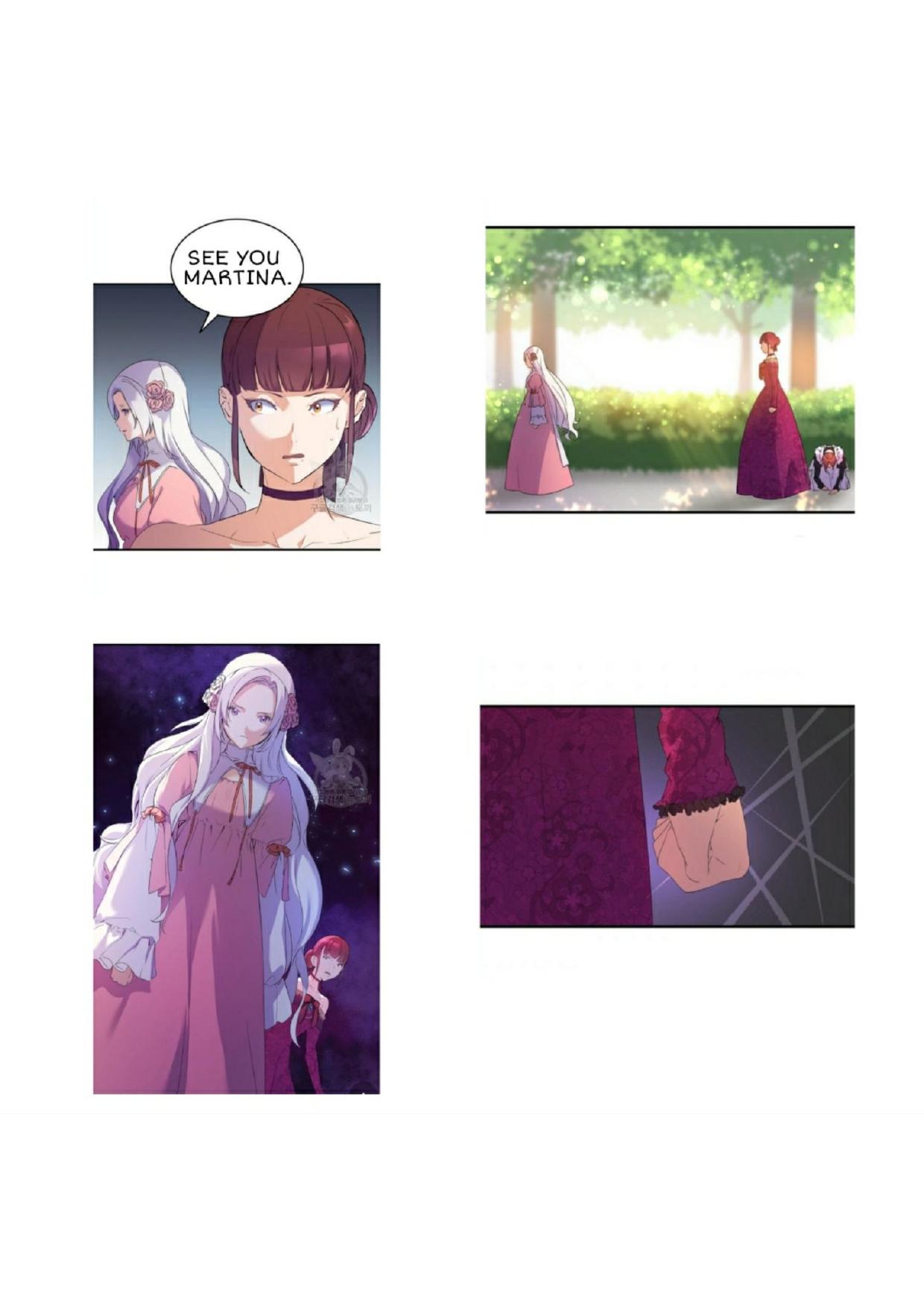 I Tried To Persuade My Brother And He Entrusted The Male Lead To Me Chapter 5 - page 14