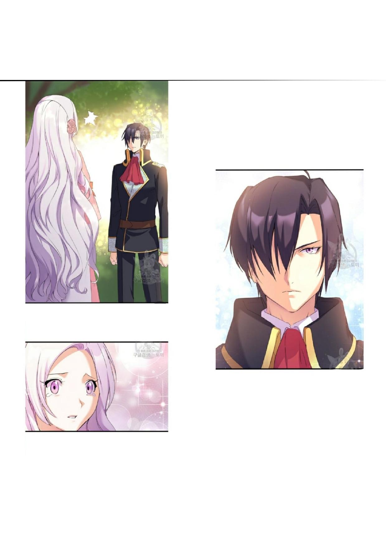 I Tried To Persuade My Brother And He Entrusted The Male Lead To Me Chapter 5 - page 18