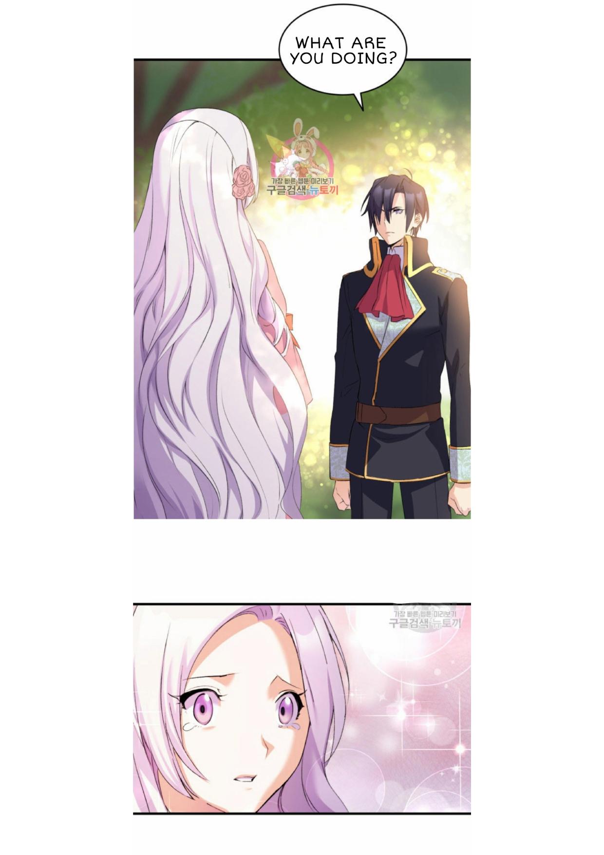 I Tried To Persuade My Brother And He Entrusted The Male Lead To Me Chapter 6 - page 1