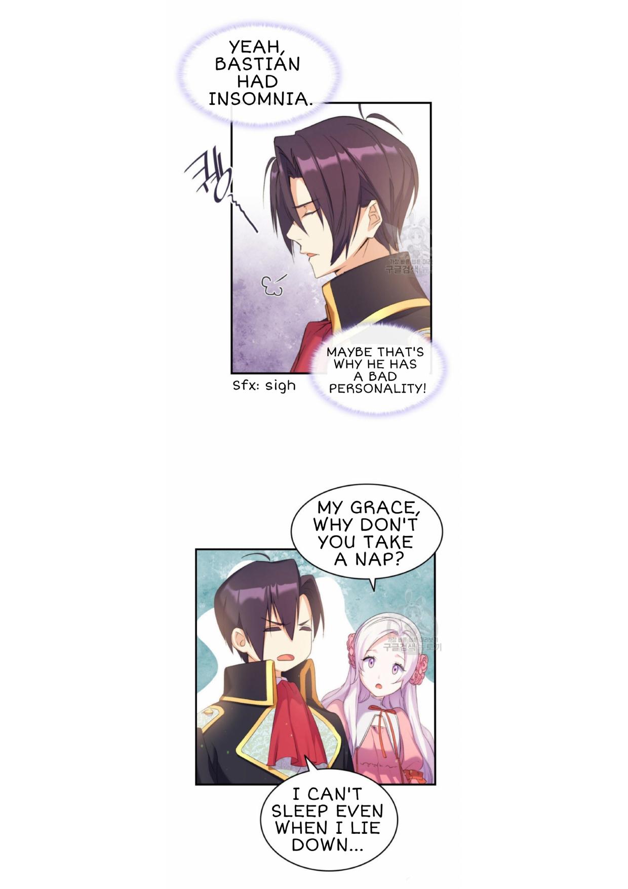 I Tried To Persuade My Brother And He Entrusted The Male Lead To Me Chapter 6 - page 18